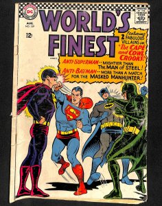 World's Finest Comics #159