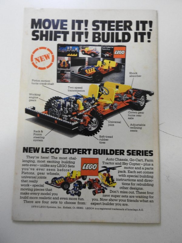 The Invaders #37 (1979)