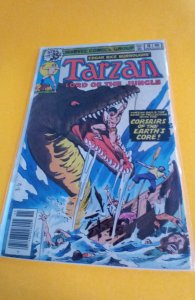 Tarzan #18 (1978)