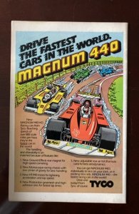 Justice League of America #195 (1981)