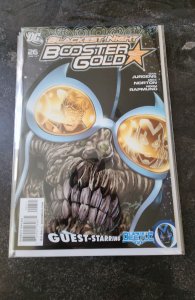 Booster Gold #26 (2010)