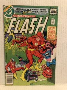 Flash #270