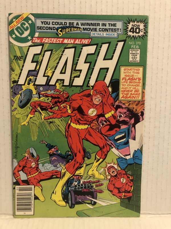 Flash #270