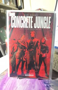Bad Omens: Concrete Jungle #2