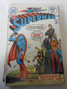 Superman #273 (1974)