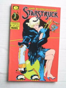 STARSTRUCK #5, VF/NM, Mike Kaluta, Epic Comics, 1985, more in store