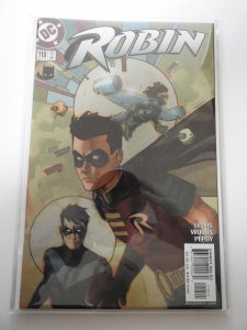 Robin #118 (2003)