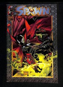 Spawn #50