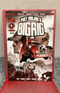Big Rig #1 (2025)