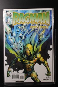 Ragman: Suit of Souls (2010)
