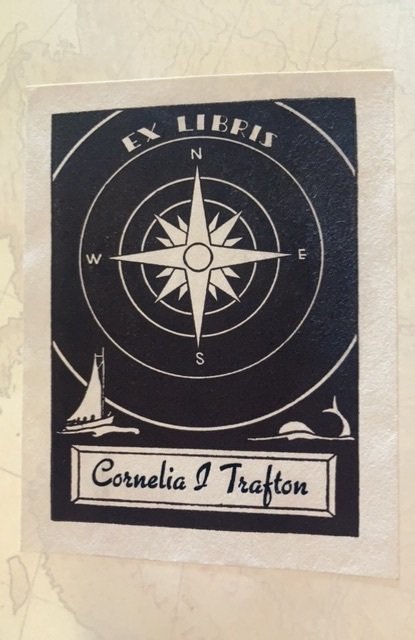 March of the barbarians, lamb, 1940