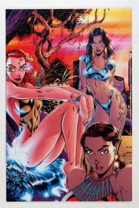 Gamorra Swimsuit Special (1996)