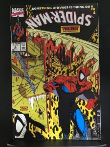 Spider-Man #3 (1990)