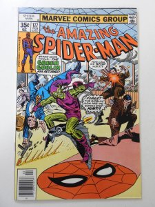 The Amazing Spider-Man #177 (1978) VF/NM Condition!