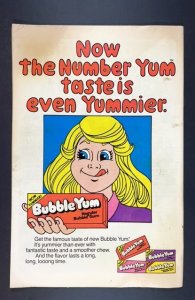 Archie's Joke Book Magazine #276 (1981)