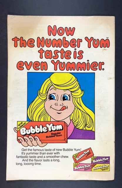 Archie's Joke Book Magazine #276 (1981)