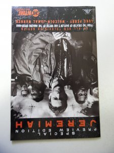 Tomb Raider Journeys #4 (2002) VF Condition