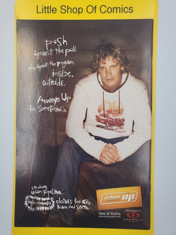 Superman #210 Signed by Jim Lee Dynamic Forces w/COA #303/999 See Photos