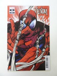 Venom #32 Stegman Variant Cover (2021) NM condition