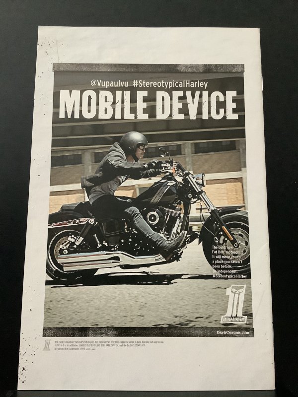 Wolverine #11 (2014)