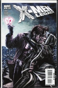 X-Men: Legacy #224 (2009) X-Men