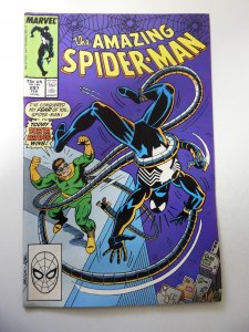 The Amazing Spider-Man #297 (1988) FN Condition