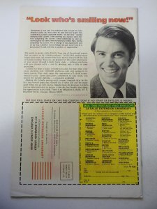 Master of Kung Fu #34 (1975) FN/VF Condition