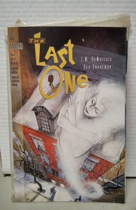 The Last One #3 (1993). H26