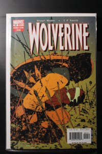 Wolverine #41 Newsstand Edition (2006)