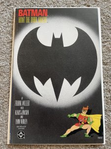 Batman: The Dark Knight #3 (1986)