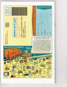 Spectacular Spider-Man #44 (1976) - 9.2 NM- *The Vengeance Gambit*