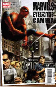 Marvels: Eye of the Camera #2