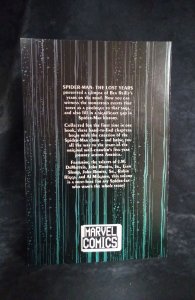 Spider-Man: The Lost Years #0 (1996)