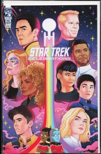 Star Trek: Celebrations (2024)
