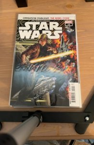 Star Wars #10 (2021) Star Wars 