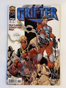 Grifter #13 - NM- (1997)