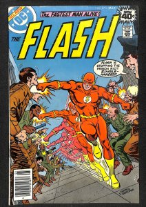 The Flash #273 (1979)