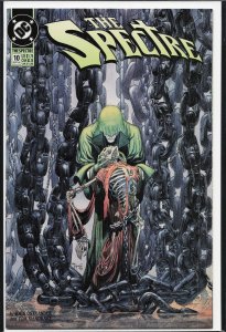 The Spectre #10 (1993) The Spectre