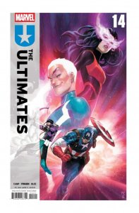 Ultimates #14