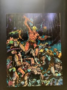 Marvel Treasury Edition #4 (1975)