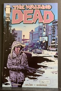 The Walking Dead #90 (2011) Robert Kirkman Story Charlie Adlard Cover & Art