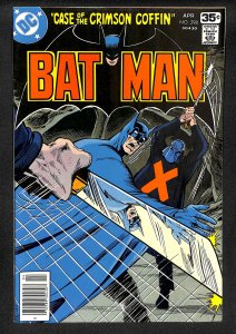 Batman #298 (1978)