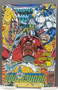 Youngblood #1 (1992)