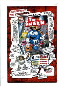 New Avengers #13 - David Finch Cover + Art (9.0/9.2) 2006