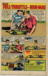 Tomahawk 100 G/VG 1965