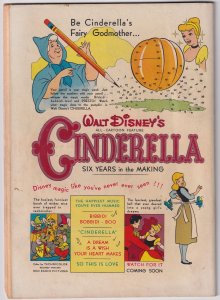 Walt Disney's Comics & Stories #113 (1950)