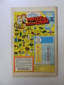 Thor #216 (1973) VG/FN condition