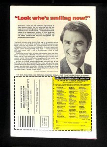 Conan The Barbarian #61