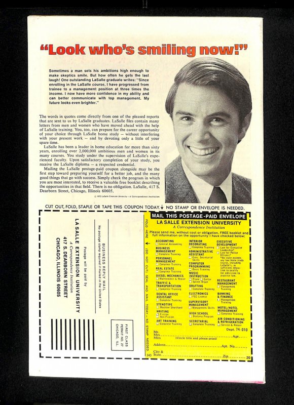 Conan The Barbarian #61