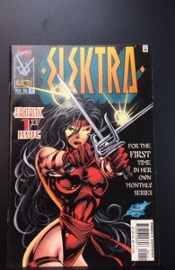 Elektra #1 (1996)